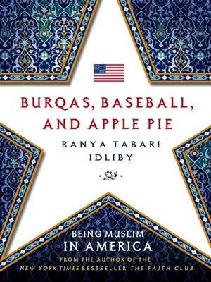 cover image of Burqas, Baseball, and Apple Pie